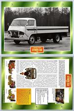 Citroen 350 1966 for sale  SLEAFORD