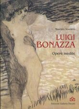 Luigi bonazza opere usato  Trento