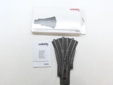 Märklin 24630 gleis gebraucht kaufen  Wolfenbüttel