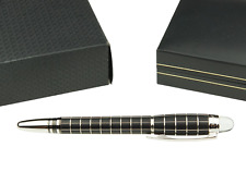 Montblanc starwalker metal gebraucht kaufen  Pfarrkirchen