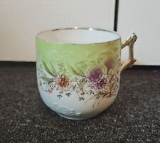 Vintage antique floral for sale  HOLT