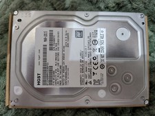 Hgst ultrastar 7k4000 for sale  FOLKESTONE