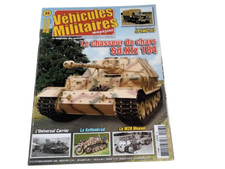 Military vehicles no. d'occasion  Expédié en Belgium