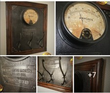 Porte manteau patères d'occasion  Argenteuil