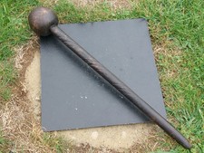 Antique knobkerrie south for sale  PEACEHAVEN