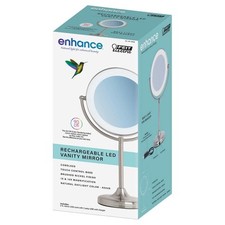 Enhance rechargeable vanity for sale  Lakewood
