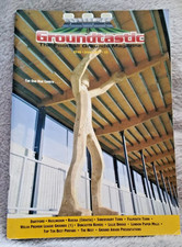 Groundtastic football grounds for sale  TROWBRIDGE