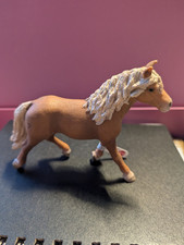 Schleich haflinger stallion for sale  WIGAN