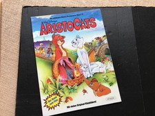 Disney aristocats erhalten gebraucht kaufen  Celle