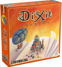 GW55f8 Dixit Odyssey na sprzedaż  Wysyłka do Poland