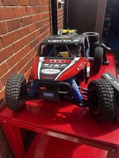 Kraken vekta car for sale  MARGATE