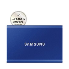 Samsung portable ssd gebraucht kaufen  Deutschland