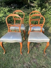 French style chairs for sale  Bellevue