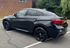 Bmw m50d 700 for sale  HINCKLEY