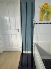 Fox warrior carp for sale  OXTED