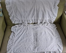 Pillow cases pretty for sale  LEEDS