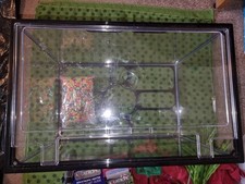 Small aquarium tank for sale  ABERDEEN