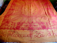 Nappe garnier thiebaut d'occasion  Annecy