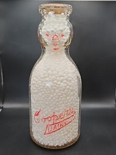 Quart milk bottle for sale  Bridgeton