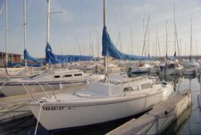 catalina 22 for sale  Canyon Lake