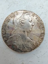 Austria tallero convenzione usato  Langhirano