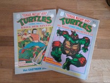 Comic hefte teenage gebraucht kaufen  Brachttal