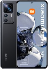 Xiaomi 12t pro d'occasion  Lieusaint