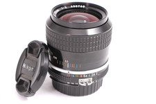 Fast nikkor 28mm for sale  Cary