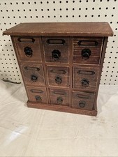 Wooden library card for sale  Reedy