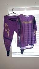 Combo de jersey e calças Alpinestars  comprar usado  Enviando para Brazil
