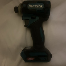 Makita td001gz 40v for sale  NEWCASTLE