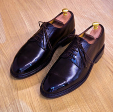 Elegante john lobb gebraucht kaufen  Konstanz