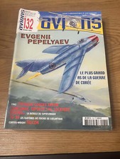 Revue avions 132 d'occasion  Quingey