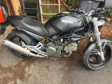 Ducati monster m600 for sale  SWINDON