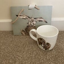 Royal worcester tawny for sale  BRISTOL