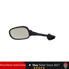 Specchietto sinistro bmw usato  Melito di Napoli