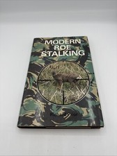 Modern roe stalking for sale  DENBIGH