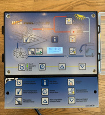 Vario pool control gebraucht kaufen  Hohen Neuendorf