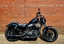 2019 harley davidson for sale  SOWERBY BRIDGE