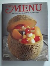 Tuoi menu volume usato  Tivoli
