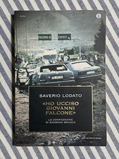 Saverio lodato ucciso usato  Milano