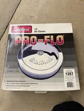 Edelbrock 1207 pro for sale  KING'S LYNN