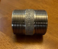 Nipple male pipe for sale  Lees Summit