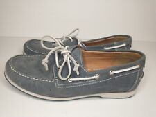Ecco men blue for sale  Malvern