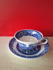 Mason vista blue for sale  RAYLEIGH