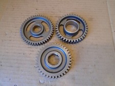 Transmission gear lot d'occasion  Expédié en Belgium