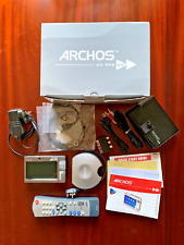 Boxed archos av500 for sale  HAVERHILL