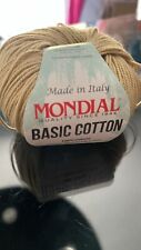 Basic cotton lane usato  Rionero in Vulture