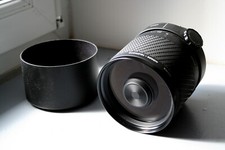 Objectif sigma télé d'occasion  Paulhaguet