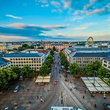 Tage citytrip darmstadt gebraucht kaufen  Hamburg
